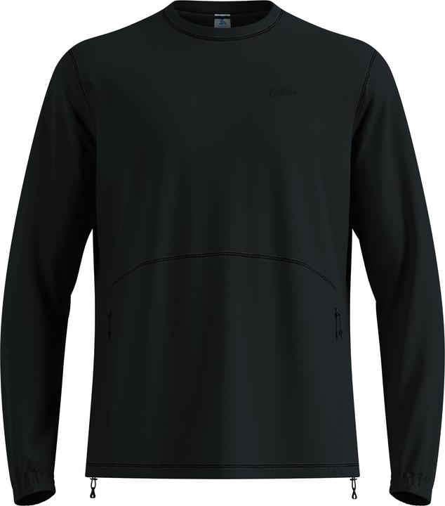 Actual product image Odlo Classic Crew (XL)