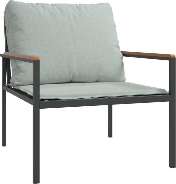 Produktbild vidaXL Garten Lounge Set