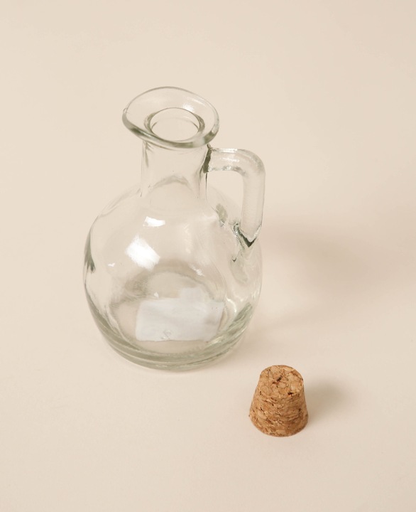 Image du produit Koopman Bouteille de Vinegar Bottle 150ml (150 ml)