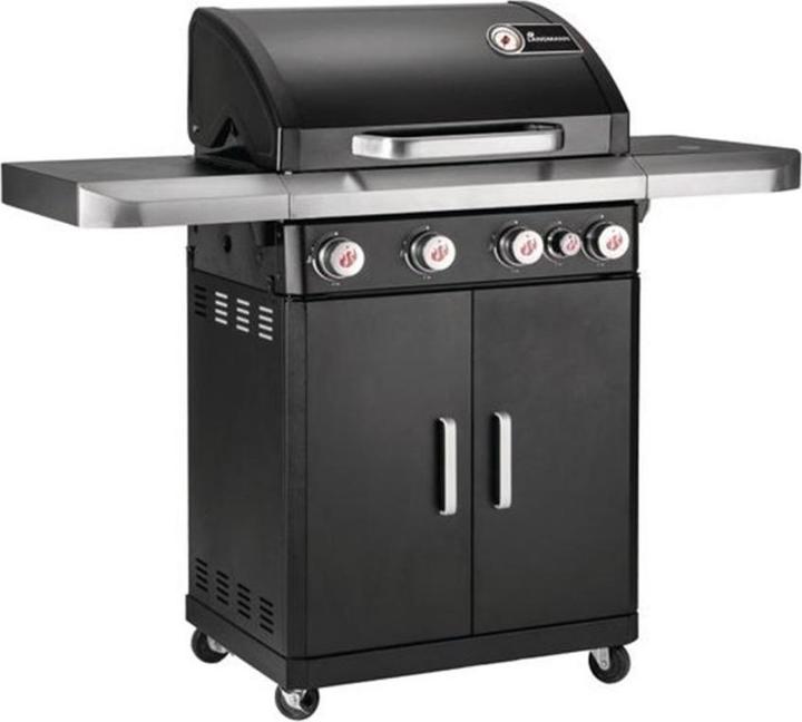 Actual product image Landmann Rexon 4.1 CooK (3 kW)