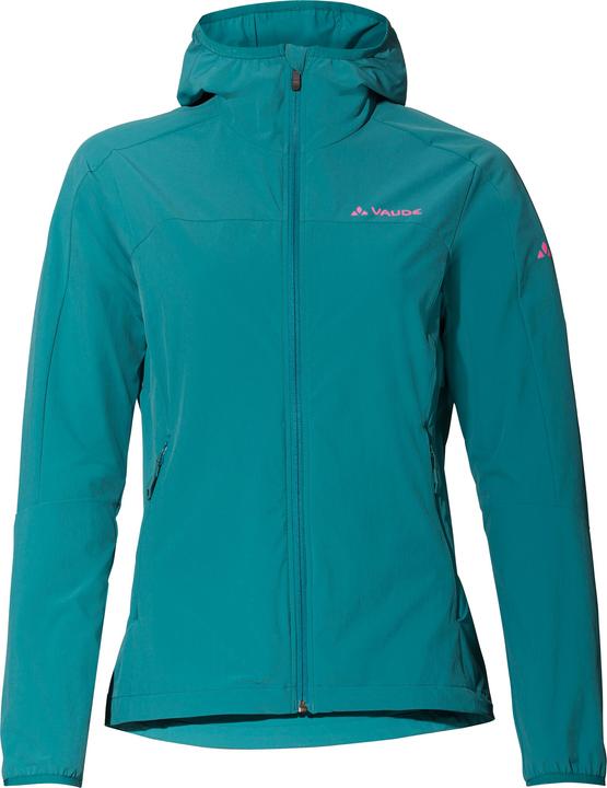 Actual product image Vaude Women's Moab Jacket IV (42)