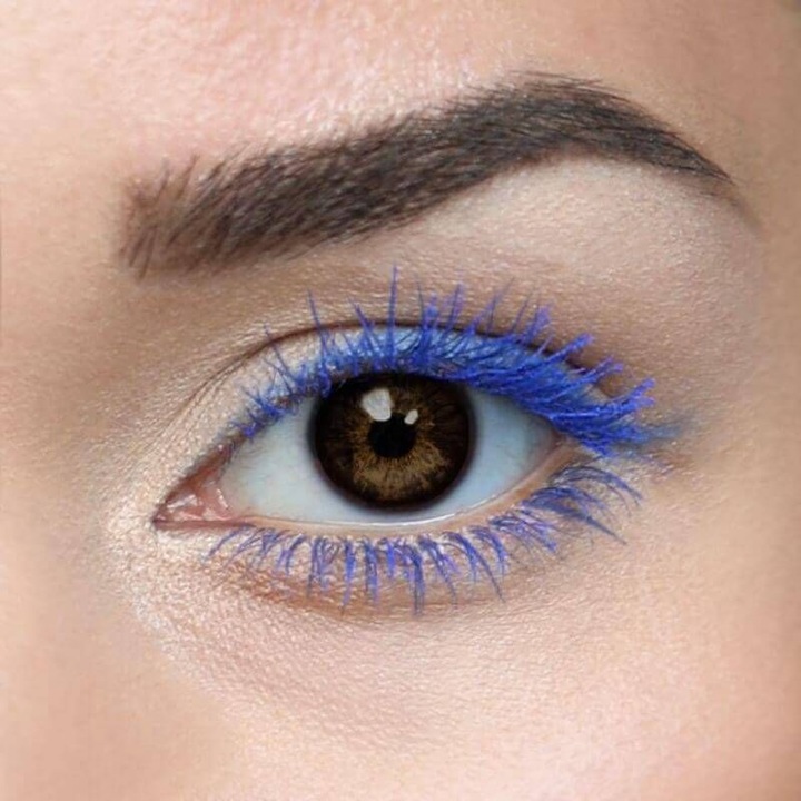 Immagine prodotto IDUN Minerals Mascara Vatn Volume 38° Blu C (Blu C)