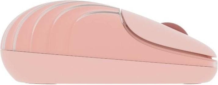 Immagine prodotto Dareu LM135G Mouse senza fili rosa (Senza fili)