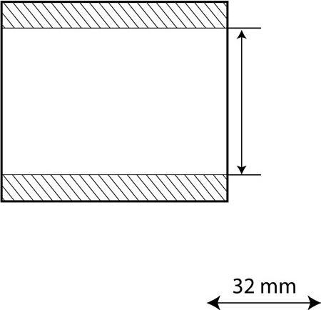 Immagine prodotto Koi-Breeder Manicotto in PVC-U