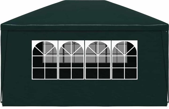 Produktbild vidaXL Partyzelt (400 cm, 300 cm)