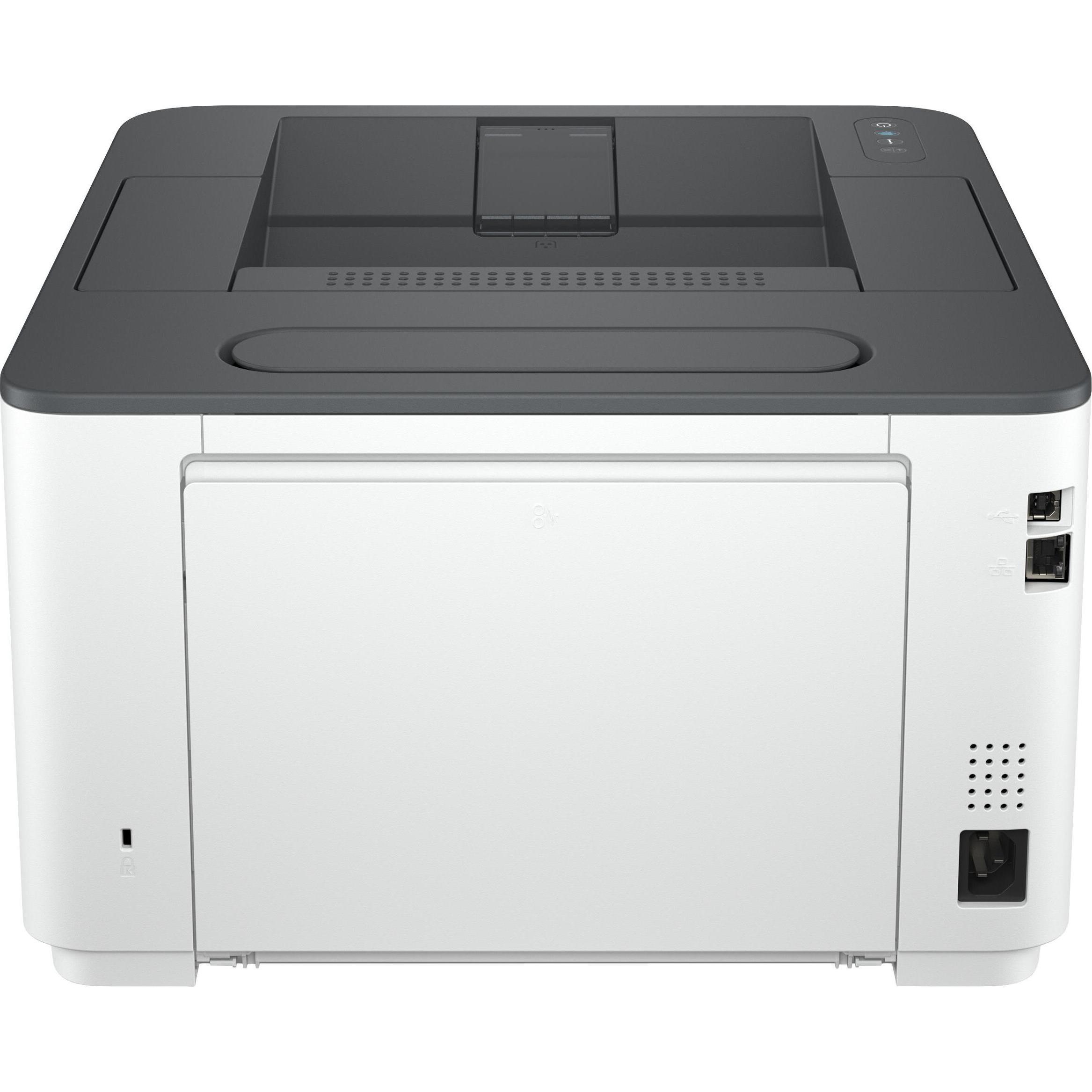 HP LaserJet Pro 3002dw (Laser, Schwarz-Weiss), Drucker, Grau