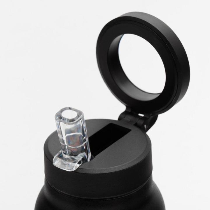 Productafbeelding ION8 Other OEM Magnetic holder compatible with MagSafe with 950ml container black (0.95 l)