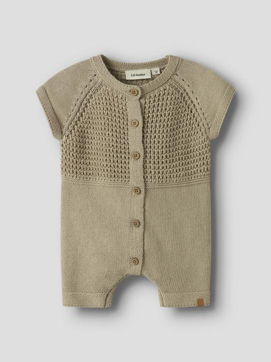 Actual product image Name it Strick Jumpsuit (86)