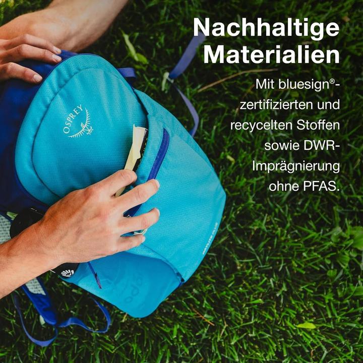 Produktbild Osprey Daylite Plus Rucksack 48 cm Laptopfach (20 l)
