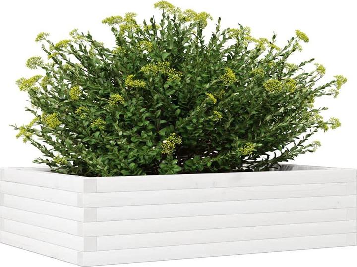 Produktbild vidaXL Pflanzgefäss