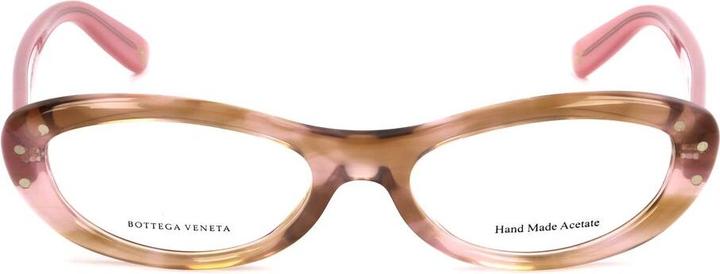 Produktbild Bottega Veneta Rahmen 204 51mm Einheitsgrösse Rosa