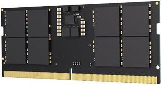Actual product image Lexar LD5DS016G-B4800GSST memory module DDR5 ECC (1 x 16GB, 4800 MHz, DDR5-RAM, SO-DIMM)