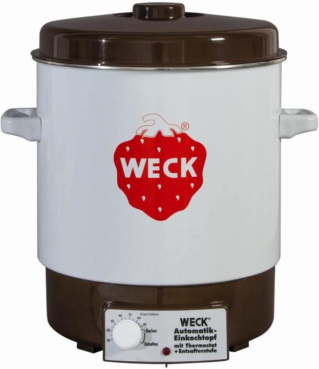Produktbild Weck 6828 WAT14 (29 l)