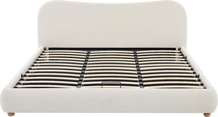 Image du produit Vente-unique Vanari (180 x 200 cm)