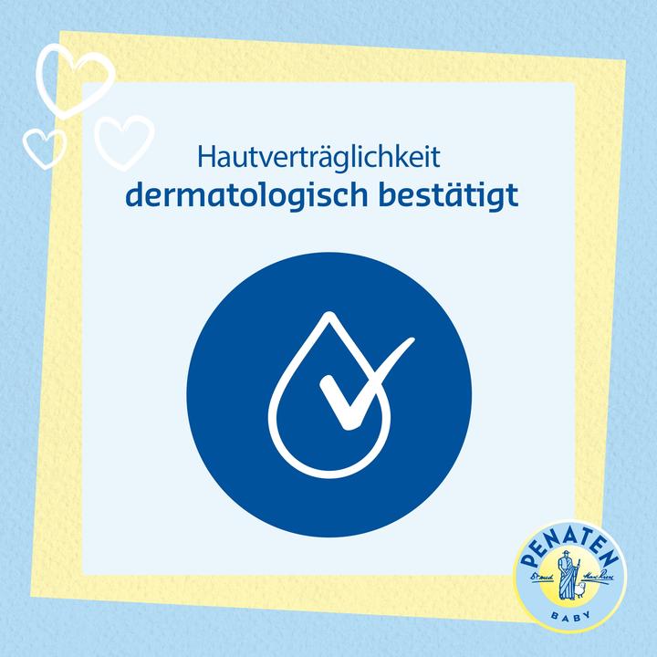 Image du produit Penaten Poudre pour bébé boîte