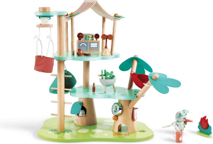 Image du produit Hape Siège social de Forest Keepers