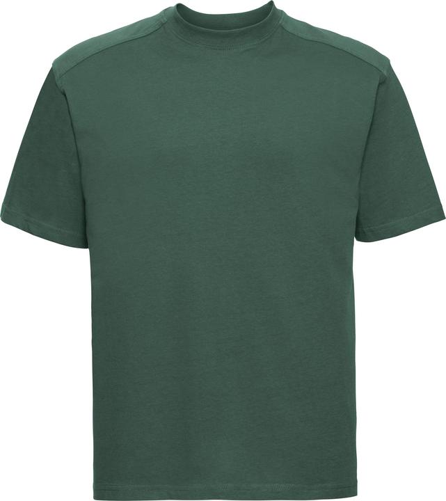 bottle-green
