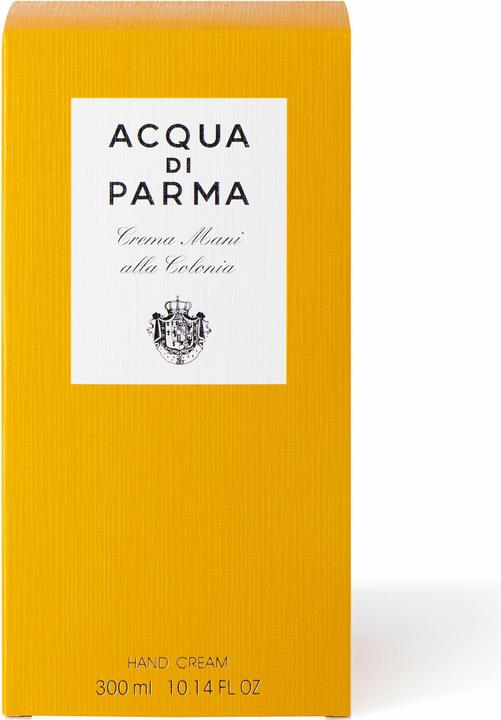 Produktbild Acqua Di Parma Colonia Hand & Body Lotion Lot (300 ml)