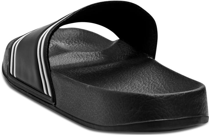 Actual product image hummel Pool Slide Jr (36)