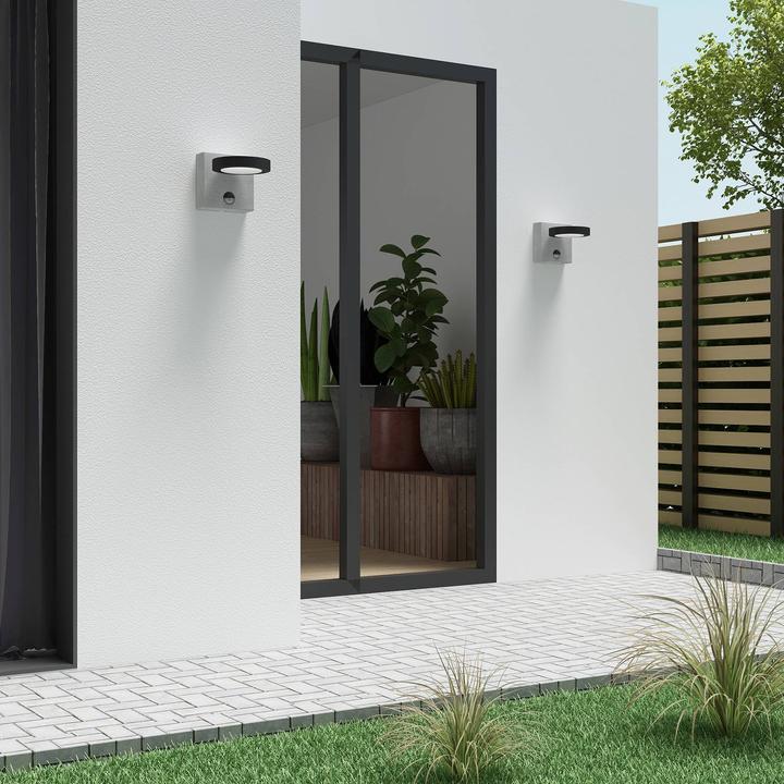 Image du produit Lucande Belna (750 lm, IP54)