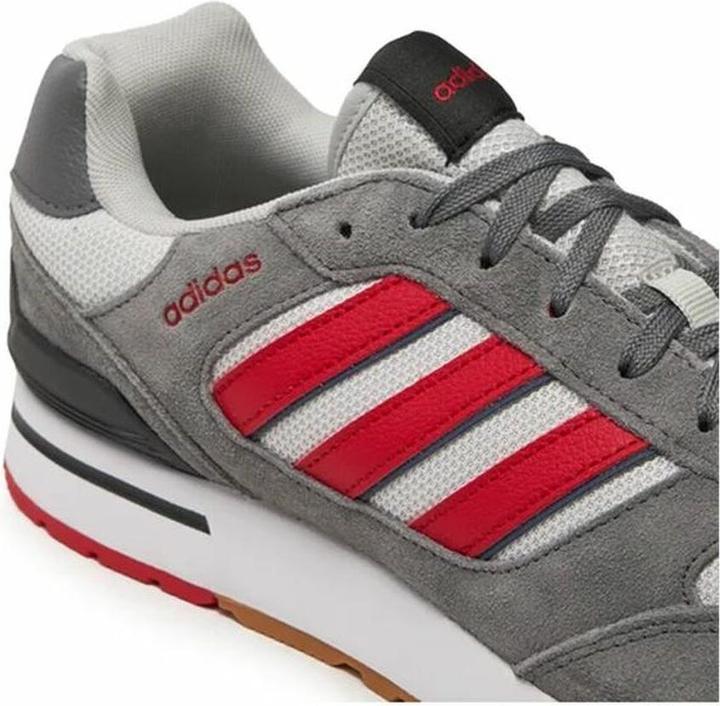 Image du produit Adidas Herren Sneaker Run 80S Grau (40)