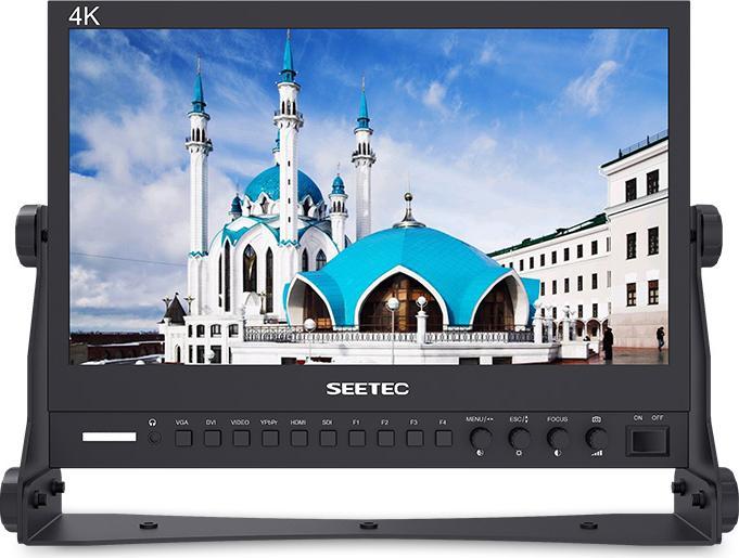 Produktbild Seetec monitor P133-9HSD 13.3 inch (13.30")