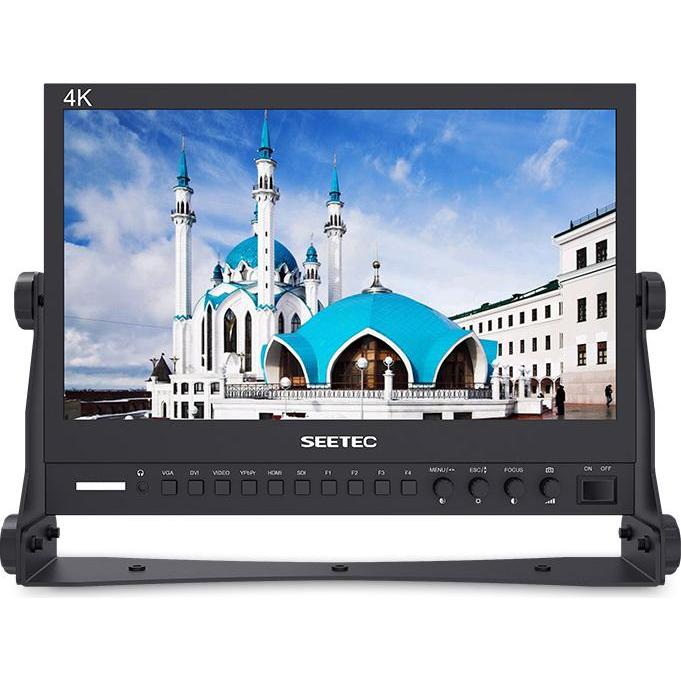 Seetec monitor P133-9HSD da 13,3 pollici (13.30"), Monitor video