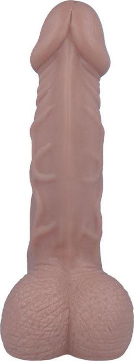 Actual product image Mr. Intense MR INTENSE 25 REALISTIC COCK 21.8 -O- 4.3CM