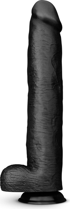 Actual product image Buttr Operation Dingo Huge Dildo