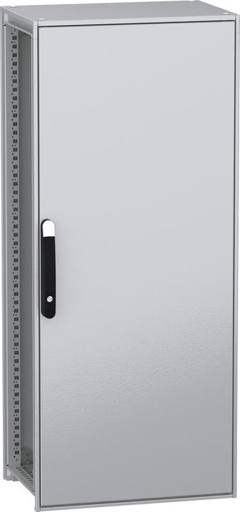 Produktbild Schneider Electric Schneider Standgehäuse NSYSFN14640e.PanelSeT SFN a. dekarbonisiertem (Gehäuse)