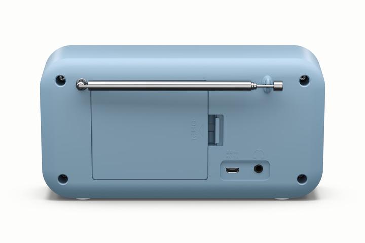 Produktbild Sharp DR-P420 (DAB+, DAB, FM, Bluetooth)