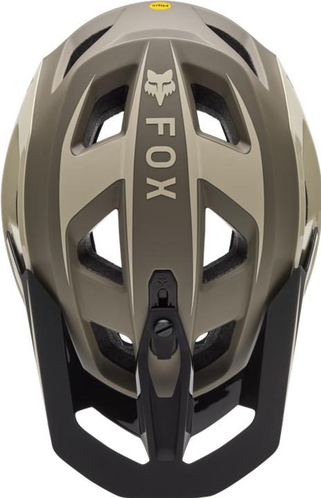 Produktbild Fox Speedframe Pro Helmet (51 - 55 cm)