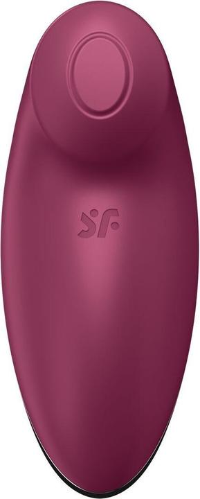 Produktbild Satisfyer Tap & Climax 2