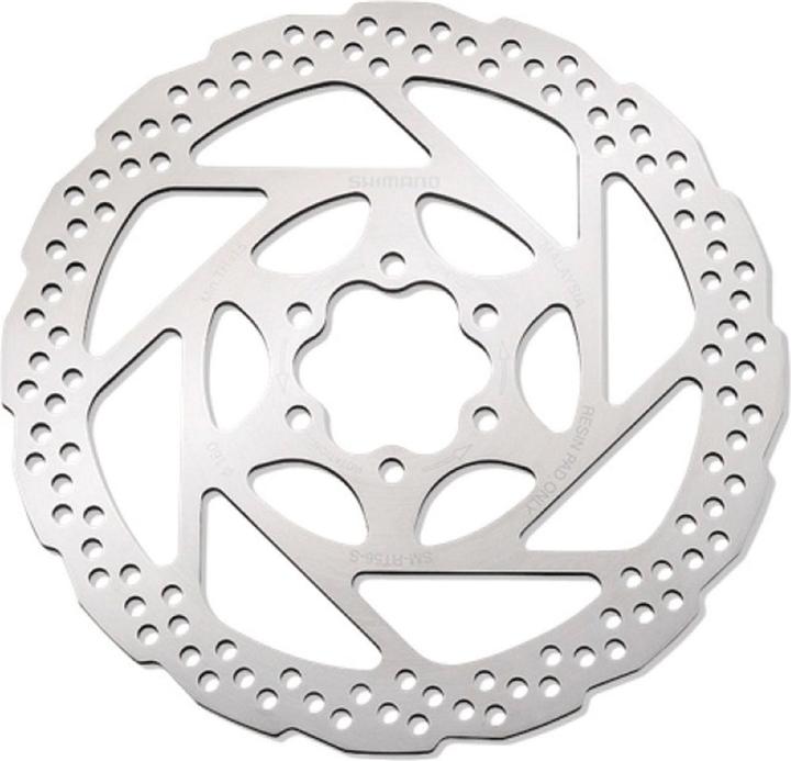Immagine prodotto Shimano Sm-Rt56 (180 mm)