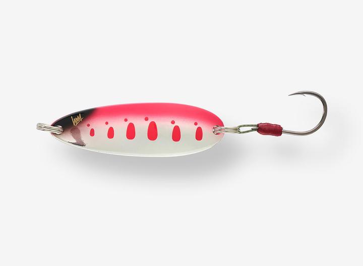 Produktbild Caperlan Metalkoeder Blinker 5 cm 10 g (5 cm)