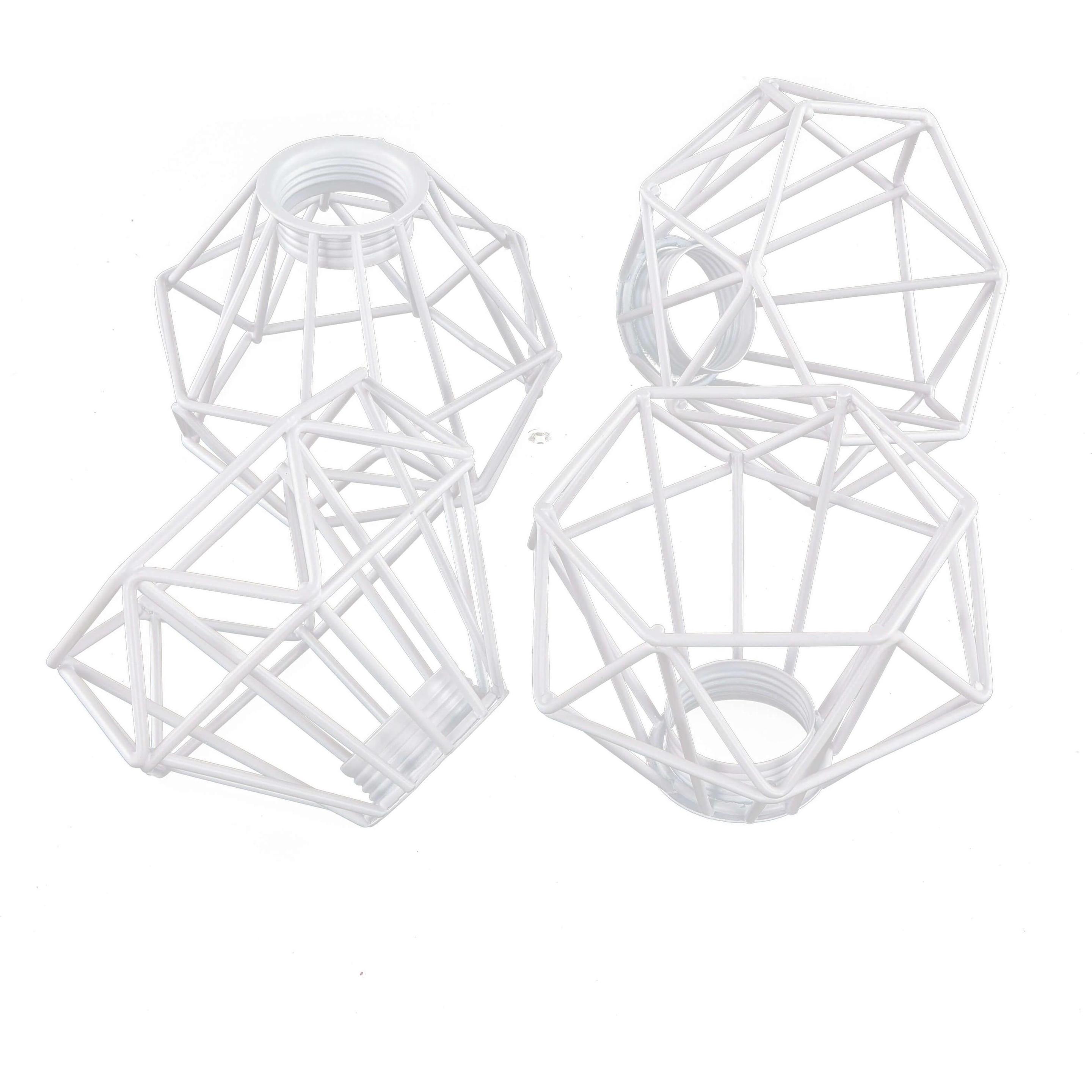 Licht-Erlebnisse, Zubehör Beleuchtung, Lampenschirm Mia