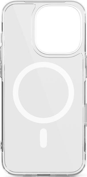 Actual product image Epico SlimGlass Mag+ Case (Apple iPhone 16 Pro Max)
