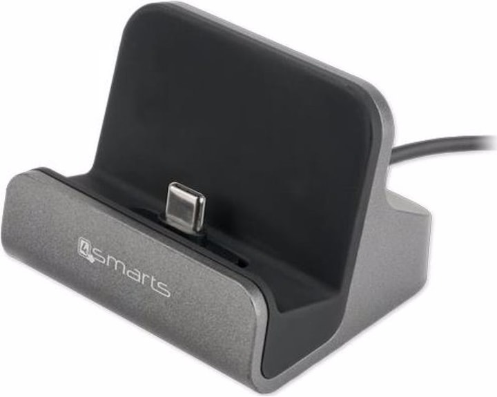 Produktbild 4smarts VoltDock (10 W)