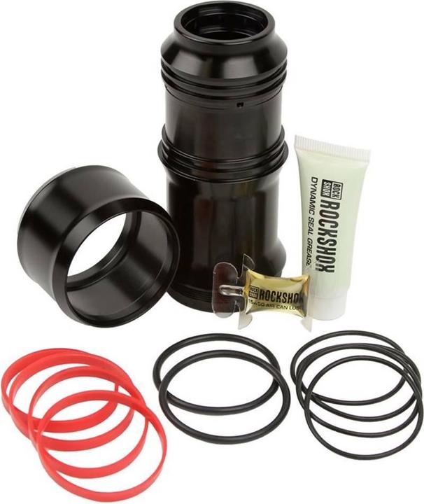 Productafbeelding RockShox Uitbreidingsset voor luchtkanalen - Deluxe/SuperDeluxe (205 mm, 65 mm)