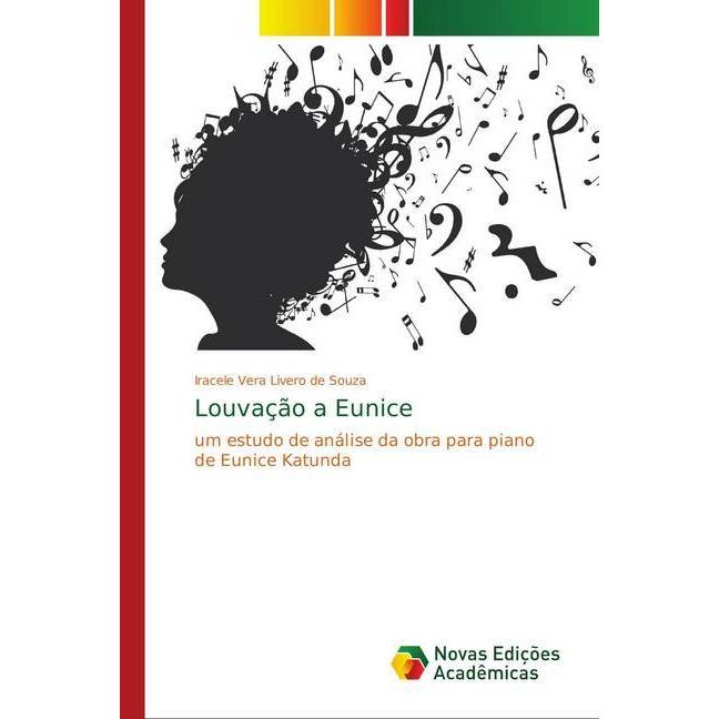 Louvação a Eunice, Fachbücher von Iracele Vera Livero de Souza