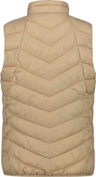 Actual product image CMP Campagnolo Women's sleeveless down jacket (S)