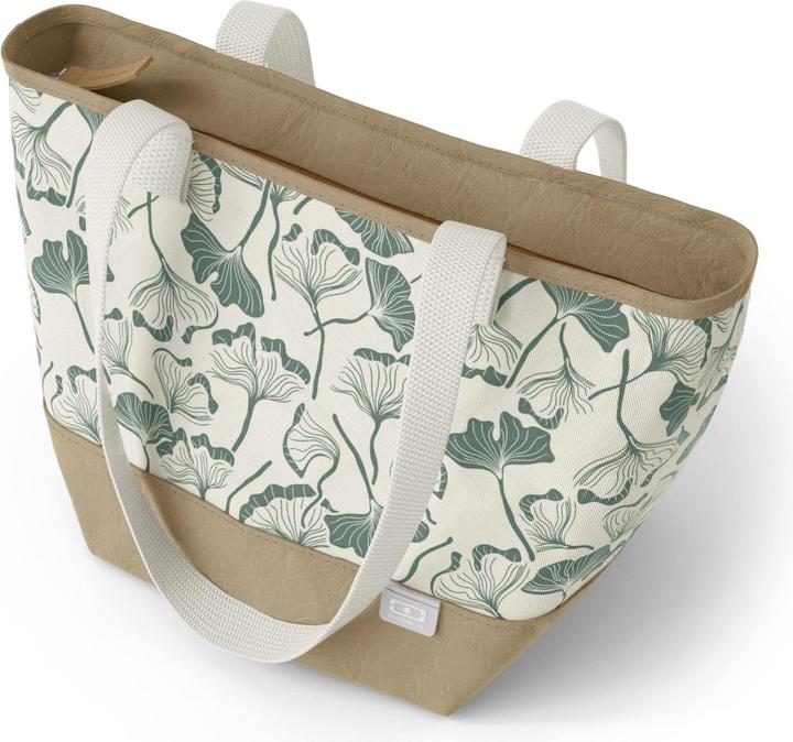 Actual product image Monbento Lunch bag