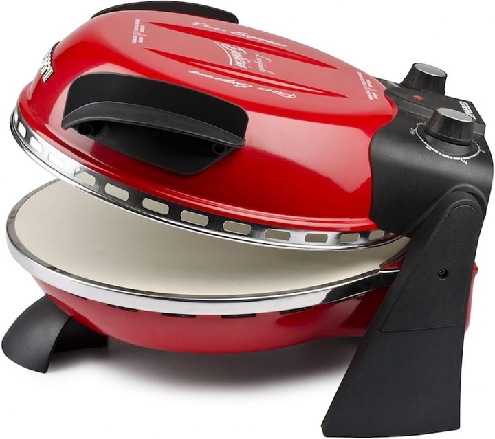 Actual product image G3 Ferrari Pizzamaker Delizia