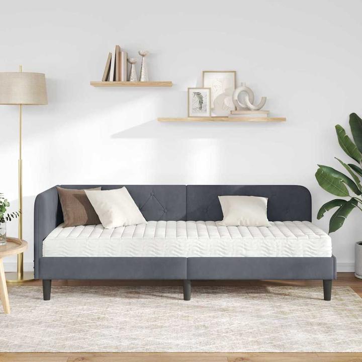 Image du produit vidaXL Bettrahmen (80 x 200 cm)