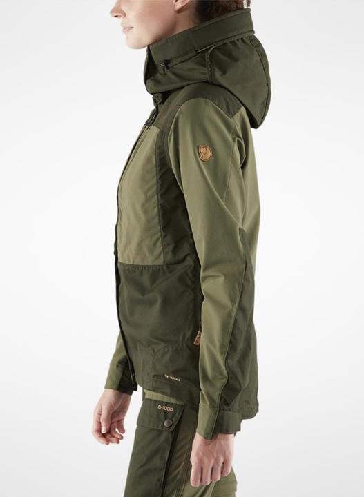 Produktbild Fjällräven Keb Jacket W (L)