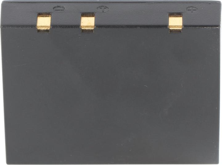 AccuCell Akku Casio Cassiopeia E105, E100, E115, E125