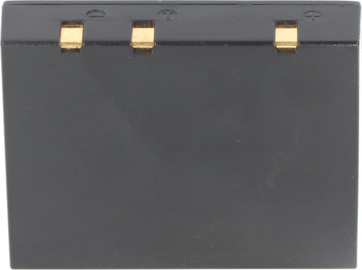 Produktbild AccuCell Akku Casio Cassiopeia E105, E100, E115, E125