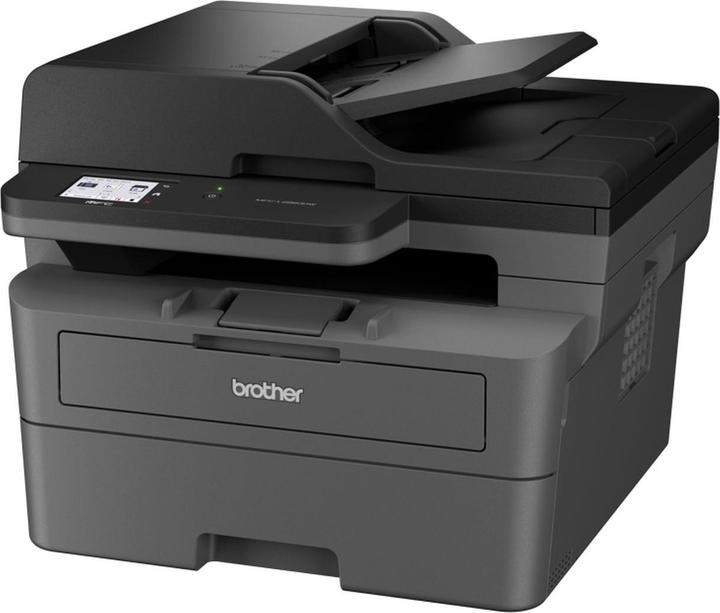 Actual product image Brother MFC-L2860DW MFC-Laser A4 (Laser, Black and white)