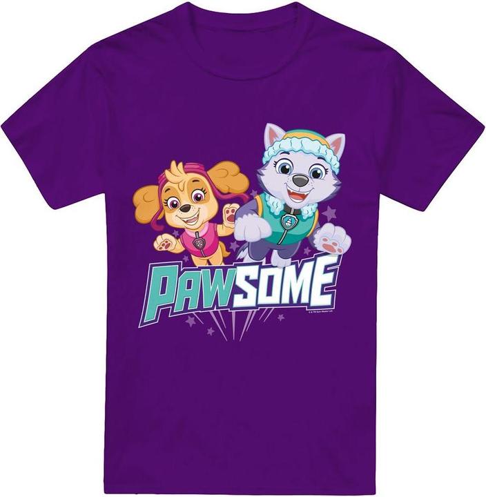 Produktbild Paw Patrol Pawsome TShirt (XL)