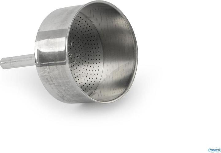 Actual product image Bialetti Funnel 4 Cups